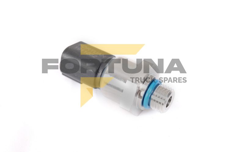 Imagem do produto SENSOR PRESSAO GASES COLETOR ESCAPE SCANIA D13 - Cód: FAP-11414